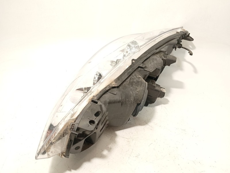 Recambio de faro derecho para peugeot 308 sw i (4e_, 4h_) 1.6 hdi referencia OEM IAM 6206F5  