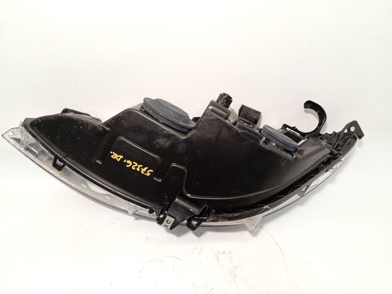 Recambio de faro derecho para peugeot 308 sw i (4e_, 4h_) 1.6 hdi referencia OEM IAM 6206F5  