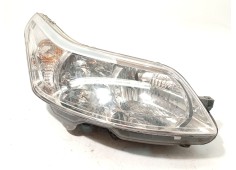 Recambio de faro derecho para citroën c4 i (lc_) 1.6 vti 120 referencia OEM IAM 620653 9646893880 