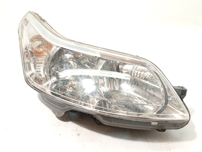 Recambio de faro derecho para citroën c4 i (lc_) 1.6 vti 120 referencia OEM IAM 620653 9646893880 