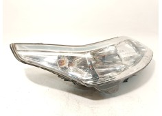 Recambio de faro derecho para citroën c4 i (lc_) 1.6 vti 120 referencia OEM IAM 620653 9646893880  2