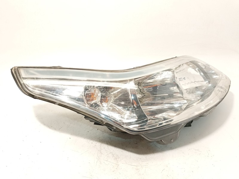 Recambio de faro derecho para citroën c4 i (lc_) 1.6 vti 120 referencia OEM IAM 620653 9646893880 