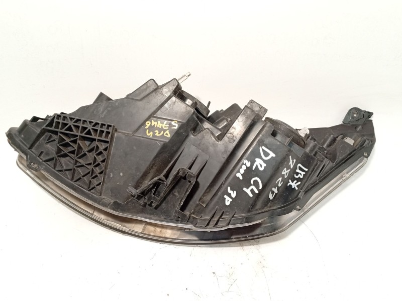 Recambio de faro derecho para citroën c4 i (lc_) 1.6 vti 120 referencia OEM IAM 620653 9646893880 