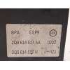Recambio de abs para seat ibiza (kj1) style referencia OEM IAM 2Q0614517AA 2265106584 269902