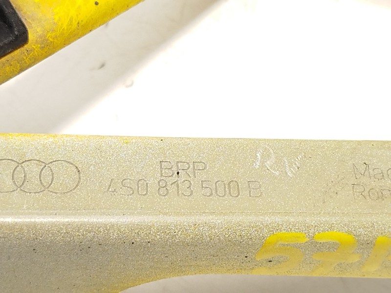 Recambio de soporte para audi r8 (4s3, 4sp) 5.2 fsi quattro referencia OEM IAM 4S0813500B  