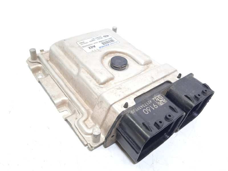 Recambio de centralita motor uce para kia picanto (ja) 1.0 cat referencia OEM IAM 3910704202  