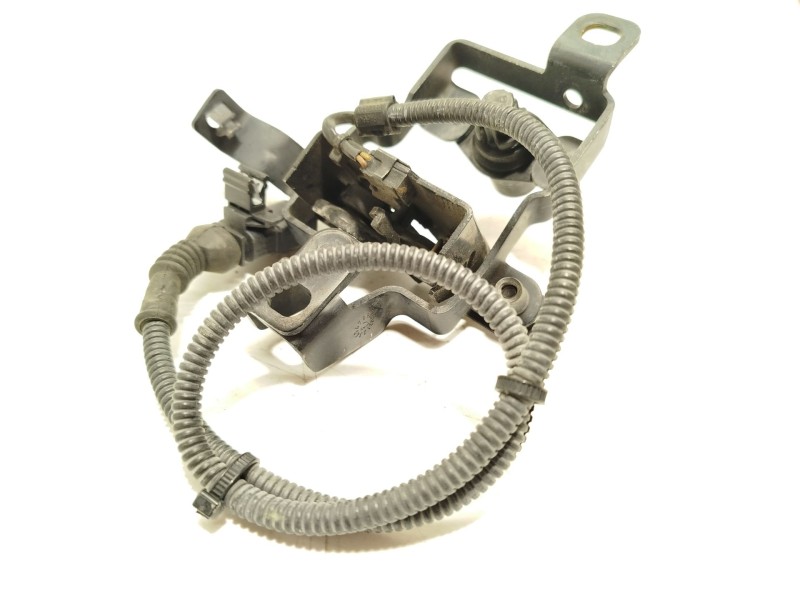 Recambio de cerradura capot para audi r8 (4s3, 4sp) 5.2 fsi quattro referencia OEM IAM 4E0823509E 4E0823509G 4S8813454D