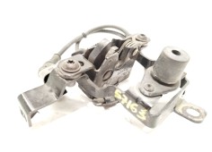 Recambio de cerradura capot para audi r8 (4s3, 4sp) 5.2 fsi quattro referencia OEM IAM 4E0823509E 4E0823509G 4S8813454D 2