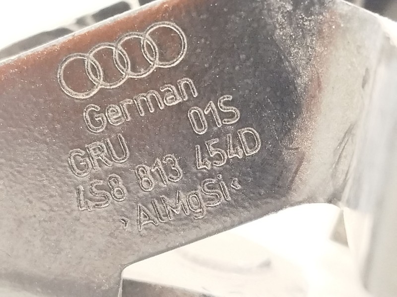 Recambio de cerradura capot para audi r8 (4s3, 4sp) 5.2 fsi quattro referencia OEM IAM 4E0823509E 4E0823509G 4S8813454D