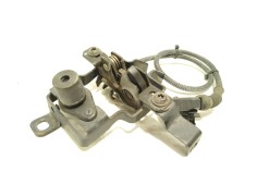 Recambio de cerradura capot para audi r8 (4s3, 4sp) 5.2 fsi quattro referencia OEM IAM 4E0823509E 4E0823509G 4S8813454D