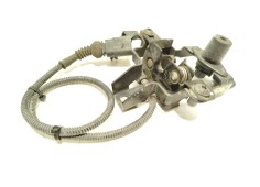 Recambio de cerradura capot para audi r8 (4s3, 4sp) 5.2 fsi quattro referencia OEM IAM 4E0823509E 4E0823509G 4S8813454D 2