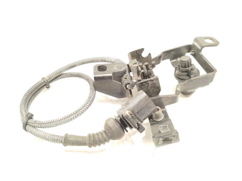 Recambio de cerradura capot para audi r8 (4s3, 4sp) 5.2 fsi quattro referencia OEM IAM 4E0823509E 4E0823509G 4S8813454D