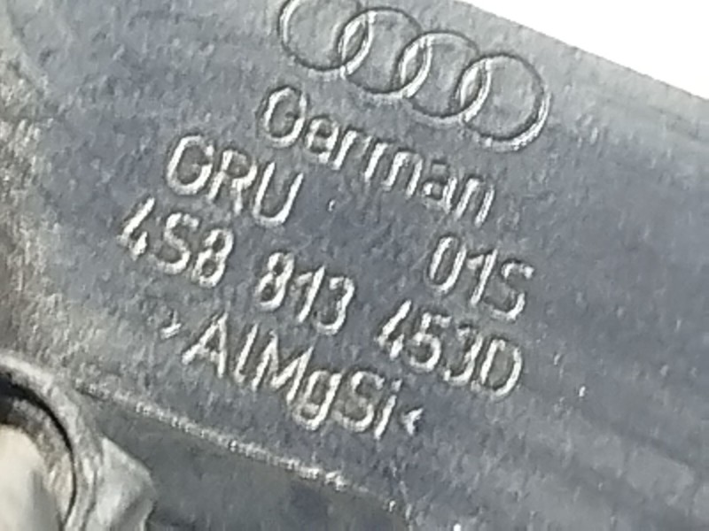 Recambio de cerradura capot para audi r8 (4s3, 4sp) 5.2 fsi quattro referencia OEM IAM 4E0823509E 4E0823509G 4S8813454D