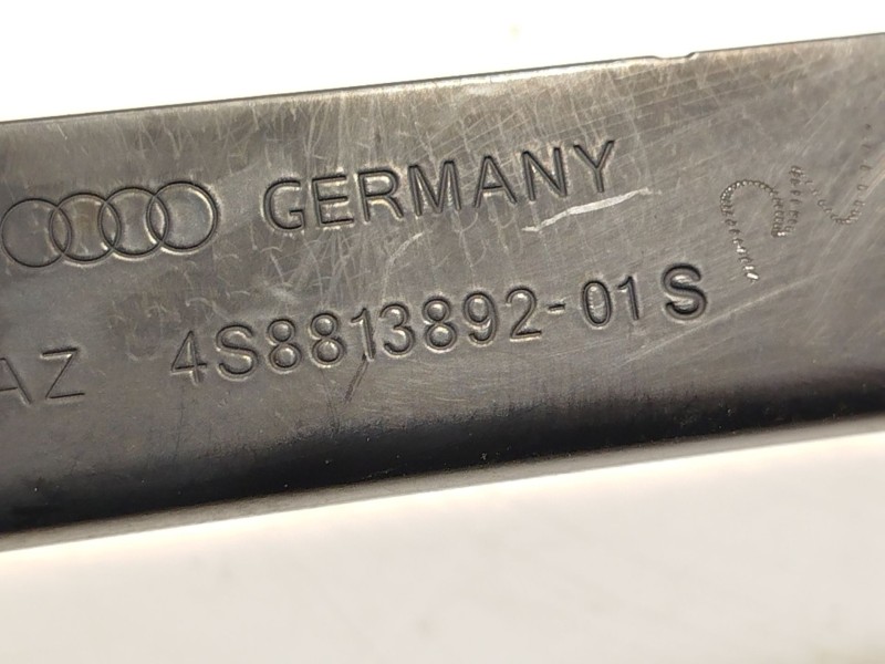 Recambio de soporte para audi r8 (4s3, 4sp) 5.2 fsi quattro referencia OEM IAM 4S8813892  