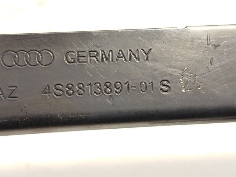 Recambio de soporte para audi r8 (4s3, 4sp) 5.2 fsi quattro referencia OEM IAM 4S8813891  