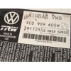 Recambio de centralita airbag para volkswagen passat b6 (3c2) 2.0 tdi referencia OEM IAM 3C0909605M 3C0909605M00B 