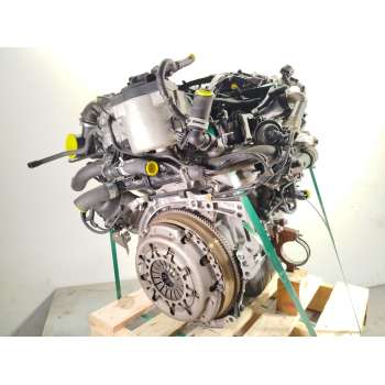 MOTOR COMPLETO TZJA 