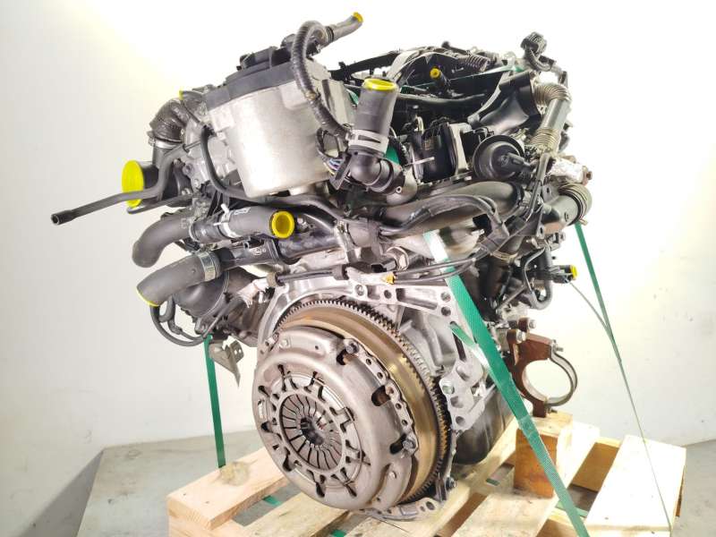 MOTOR COMPLETO TZJA 