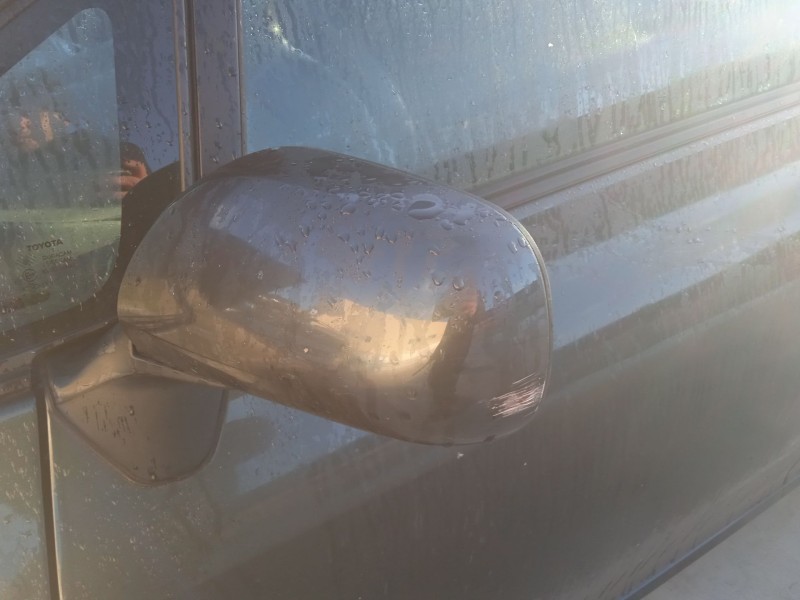 toyota auris (_e15_) del año 2008