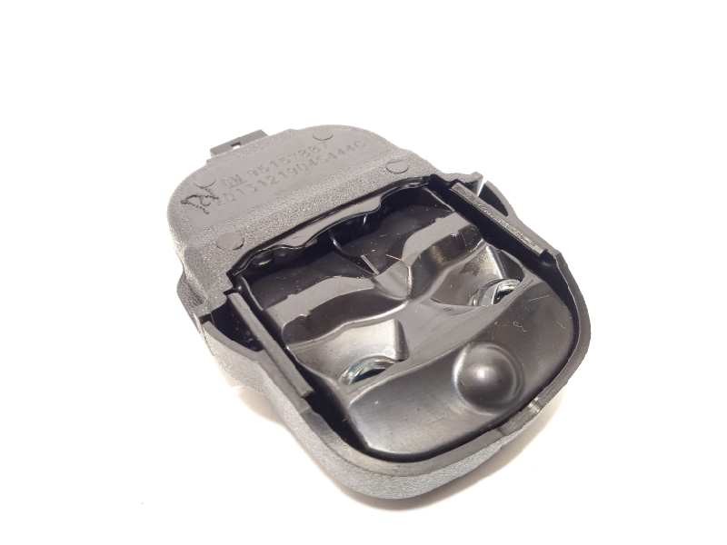 MODULO ELECTRONICO 95157887 