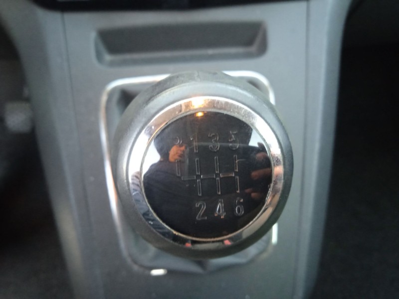 opel zafira / zafira family b (a05) del año 2013