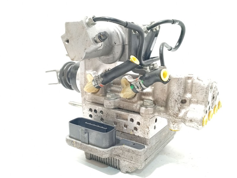 Recambio de abs para toyota auris station wagon (_e18_) 1.8 hybrid (zwe186_) referencia OEM IAM 4721012170 4727047030 