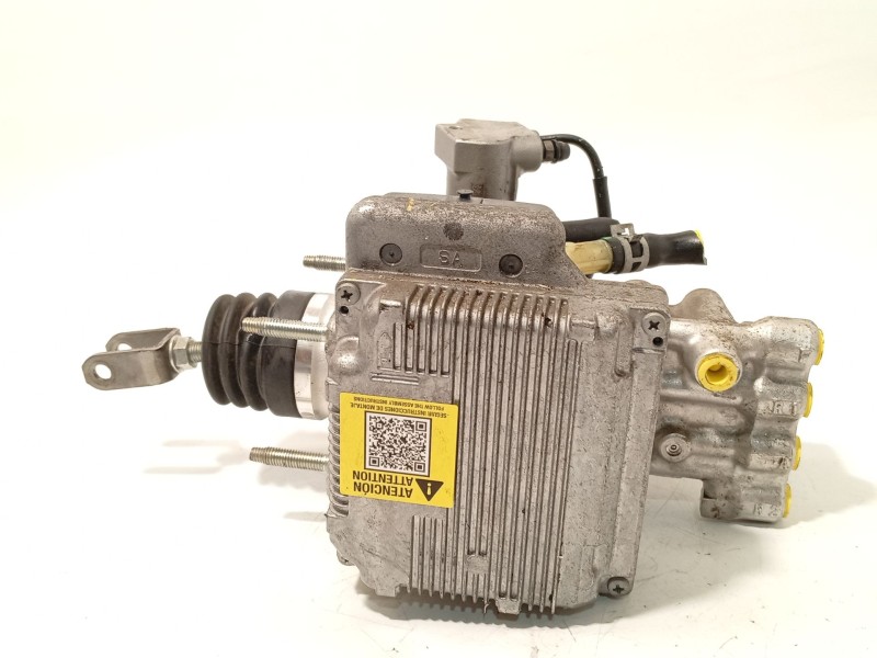 Recambio de abs para toyota auris station wagon (_e18_) 1.8 hybrid (zwe186_) referencia OEM IAM 4721012170 4727047030 