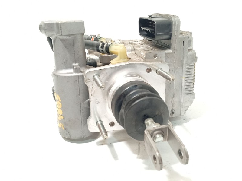 Recambio de abs para toyota auris station wagon (_e18_) 1.8 hybrid (zwe186_) referencia OEM IAM 4721012170 4727047030 