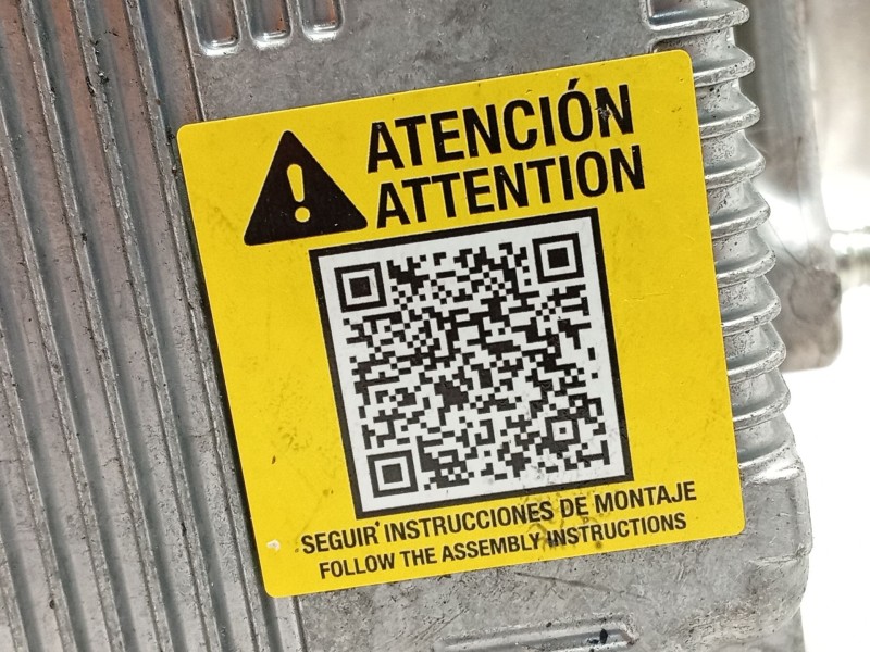 Recambio de abs para toyota auris station wagon (_e18_) 1.8 hybrid (zwe186_) referencia OEM IAM 4721012170 4727047030 