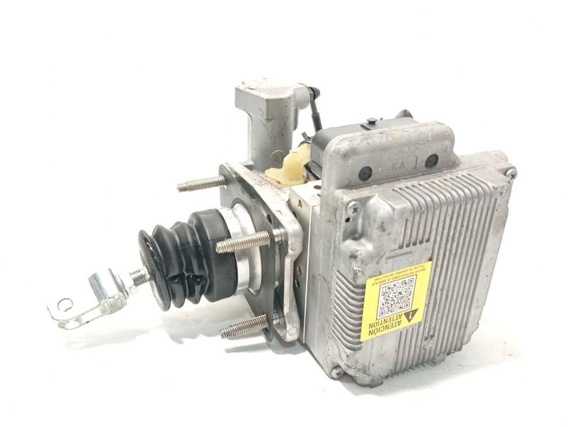 Recambio de abs para toyota yaris (_p13_) 1.5 hybrid (nhp130_) referencia OEM IAM 4721052180 4727047030 