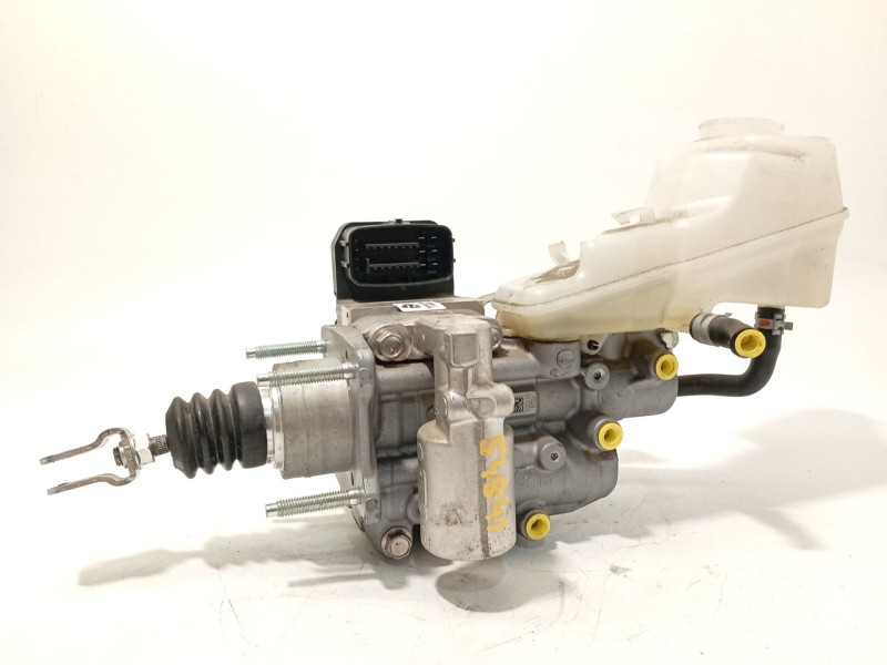 Recambio de abs para toyota c-hr hybrid advance referencia OEM IAM 4721010380 4727047040 