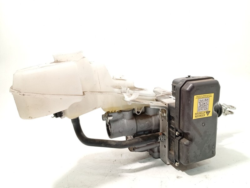 Recambio de abs para toyota c-hr hybrid advance referencia OEM IAM 4721010380 4727047040 