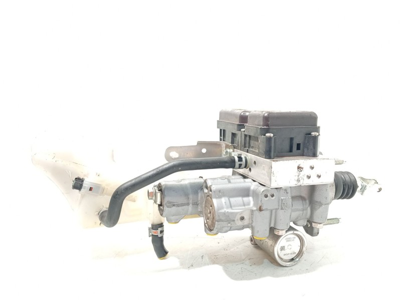 Recambio de abs para toyota c-hr hybrid advance referencia OEM IAM 4721010380 4727047040 