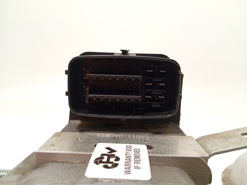 Recambio de abs para toyota c-hr hybrid advance referencia OEM IAM 4721010380 4727047040 