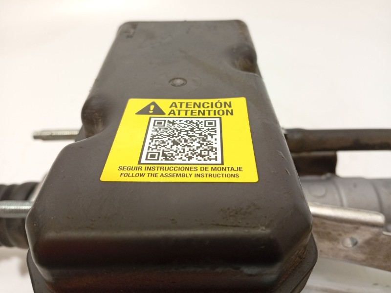 Recambio de abs para toyota c-hr hybrid advance referencia OEM IAM 4721010380 4727047040 