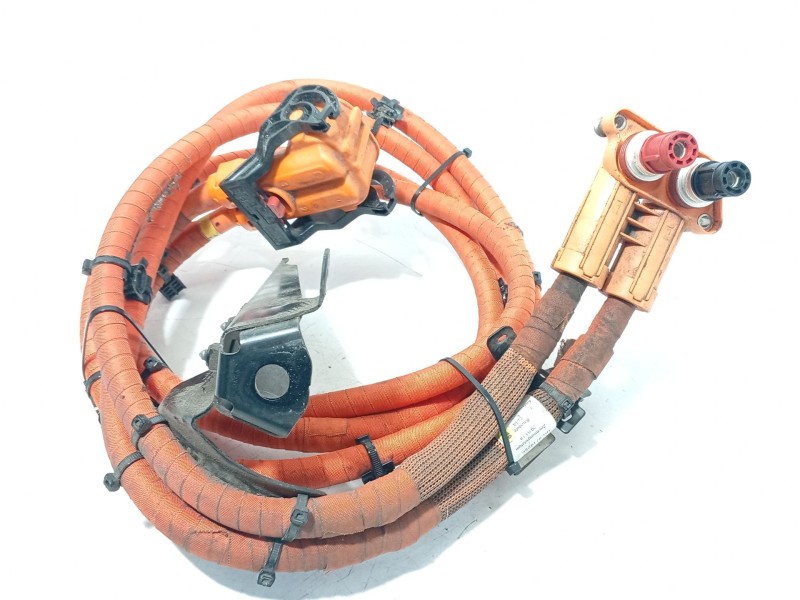 Recambio de modulo electronico para audi e-tron (gen) 50 quattro referencia OEM IAM 4KE971025C  