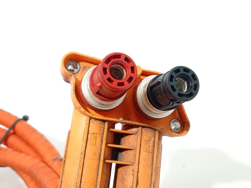 Recambio de modulo electronico para audi e-tron (gen) 50 quattro referencia OEM IAM 4KE971025C  