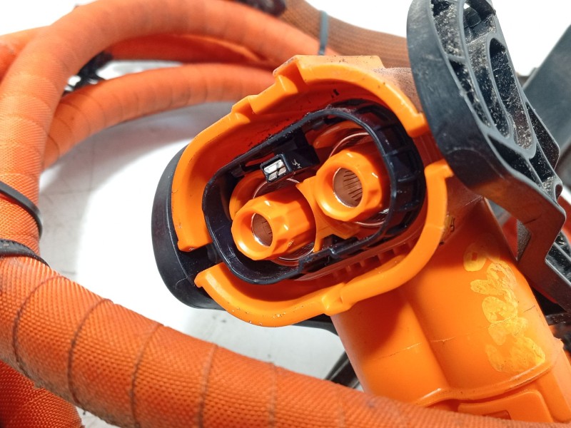 Recambio de modulo electronico para audi e-tron (gen) 50 quattro referencia OEM IAM 4KE971025C  