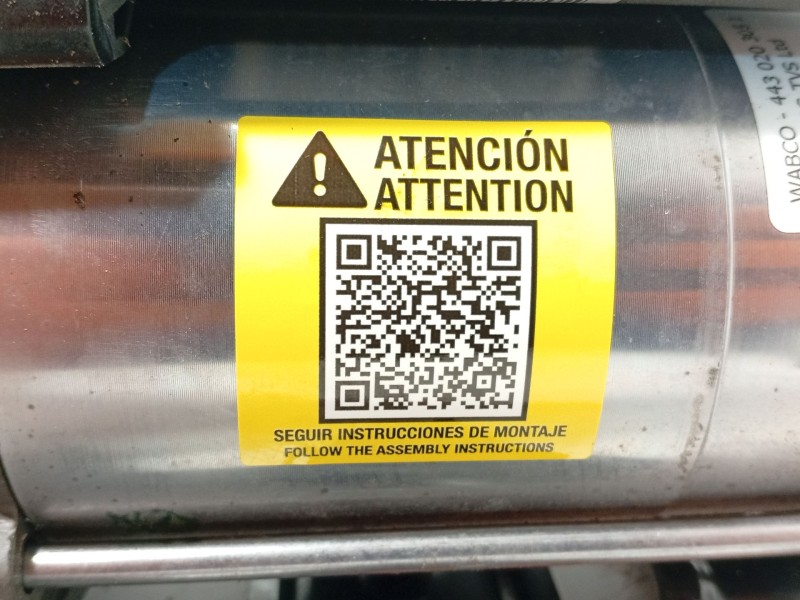 Recambio de bomba suspension para audi e-tron (gen) 50 quattro referencia OEM IAM 4KE616005E  