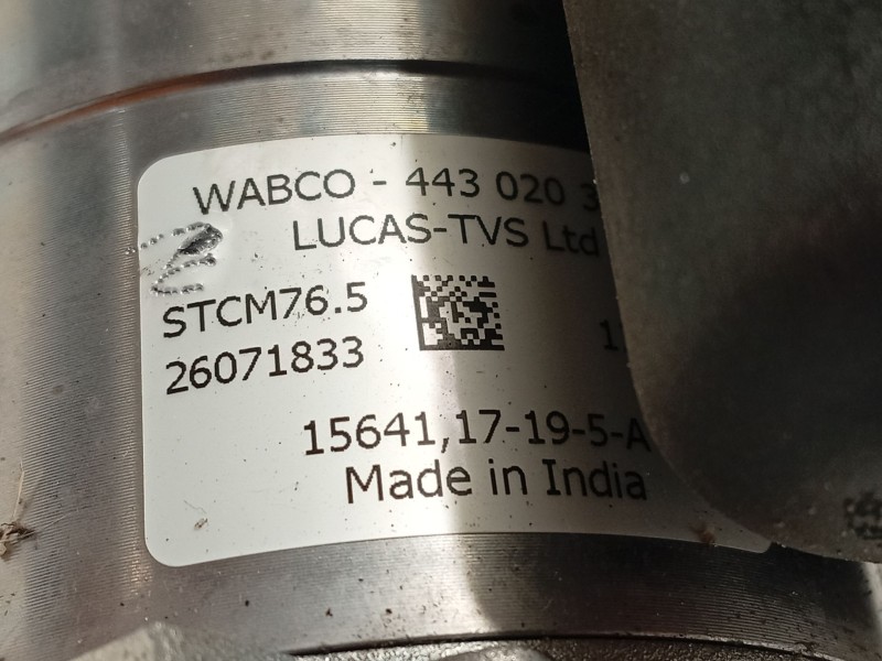 Recambio de bomba suspension para audi e-tron (gen) 50 quattro referencia OEM IAM 4KE616005E  