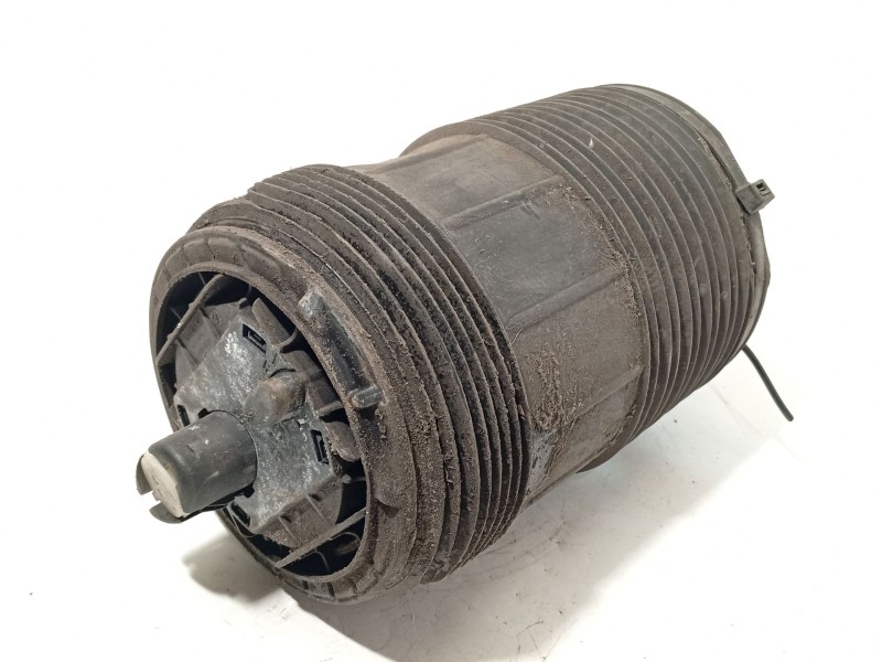 Recambio de amortiguador trasero izquierdo para audi e-tron (gen) 50 quattro referencia OEM IAM 4M0616001AK  F309514701