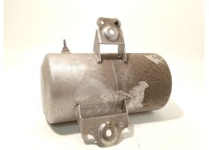 Recambio de acumulador suspension neumatica para audi e-tron (gen) 50 quattro referencia OEM IAM 4KE616204A   2