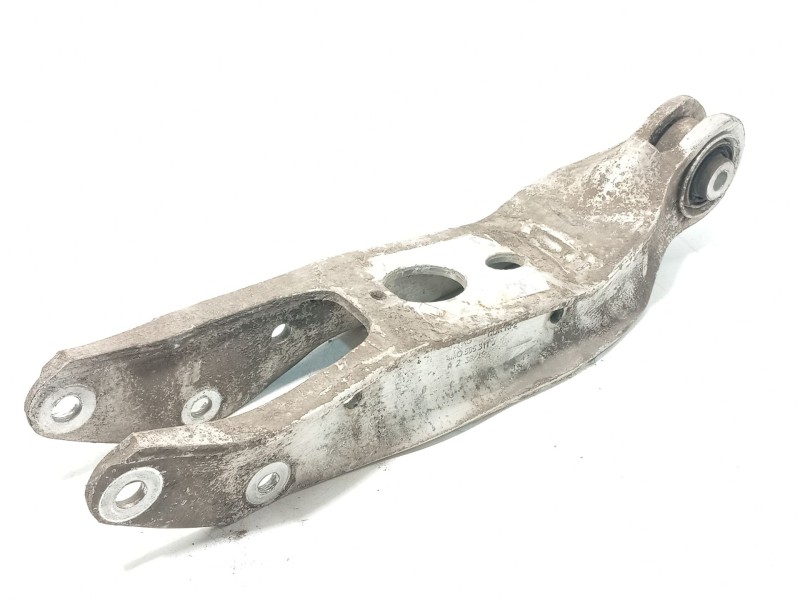 Recambio de brazo suspension inferior trasero derecho para audi e-tron (gen) 50 quattro referencia OEM IAM 4M0505311J  