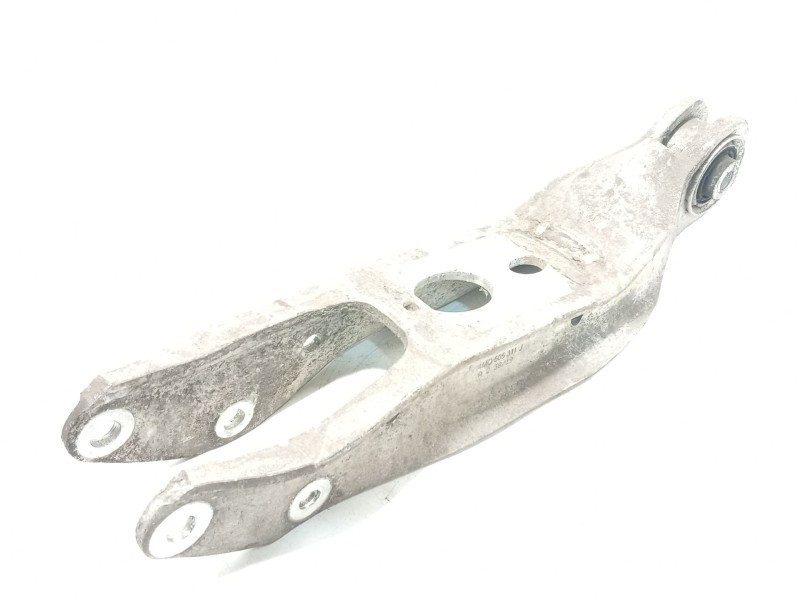 Recambio de brazo suspension inferior trasero izquierdo para audi e-tron (gen) 50 quattro referencia OEM IAM 4M0505311J  