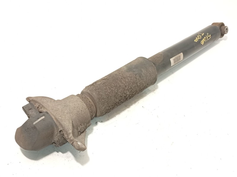 Recambio de amortiguador trasero derecho para audi e-tron (gen) 50 quattro referencia OEM IAM 4KE616025E  