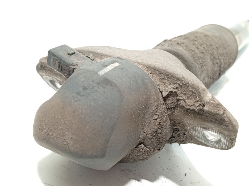 Recambio de amortiguador trasero derecho para audi e-tron (gen) 50 quattro referencia OEM IAM 4KE616025E  