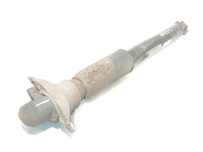 Recambio de amortiguador trasero izquierdo para audi e-tron (gen) 50 quattro referencia OEM IAM 4KE616025E  