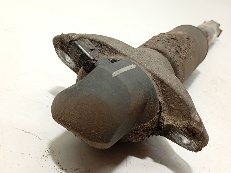 Recambio de amortiguador trasero izquierdo para audi e-tron (gen) 50 quattro referencia OEM IAM 4KE616025E  