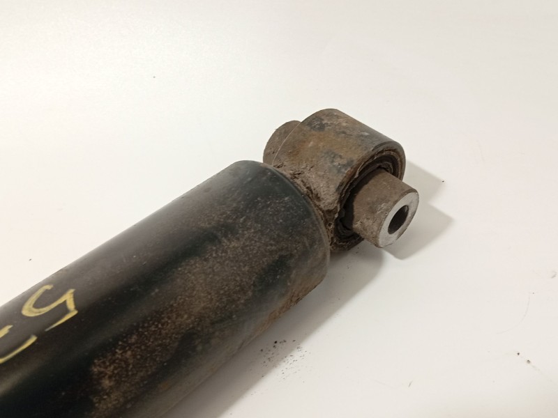 Recambio de amortiguador trasero izquierdo para audi e-tron (gen) 50 quattro referencia OEM IAM 4KE616025E  