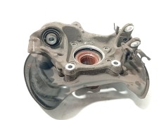 Recambio de mangueta trasera izquierda para audi e-tron (gen) 50 quattro referencia OEM IAM 4KE505431C  